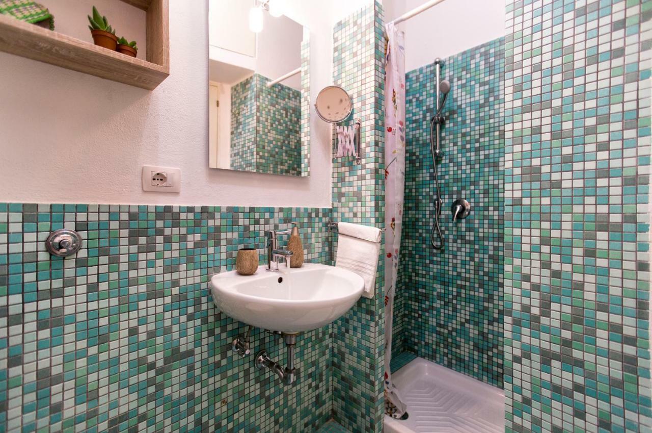 Casa Principe Open Space Wifi Ac All Comforts Apartment Alghero Exterior photo